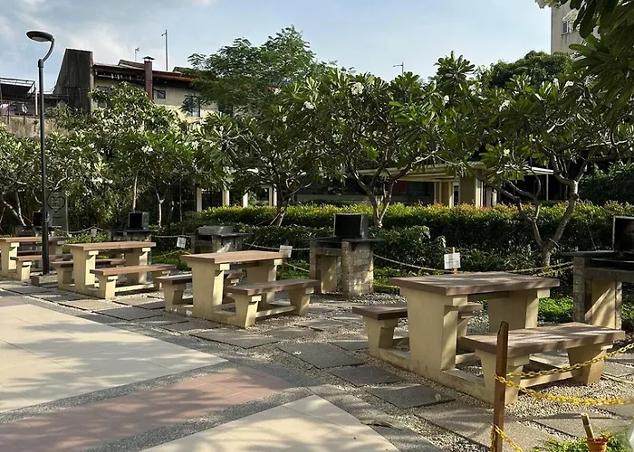 Apartamento Celandine Heights By The Celandine Dmci Homes Manila