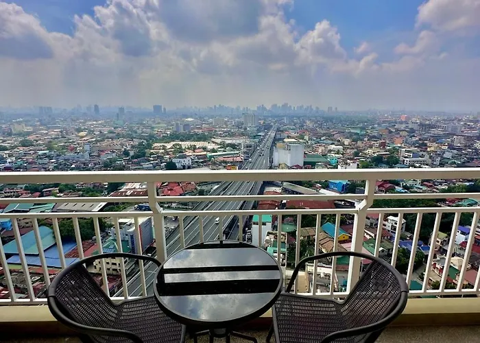 Celandine Heights By The Celandine Dmci Homes * Manila
