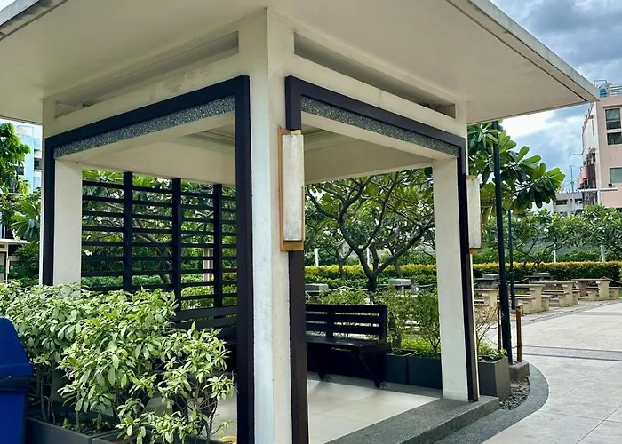 Apartamento Celandine Heights By The Celandine Dmci Homes