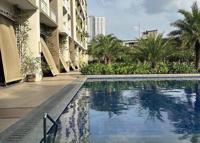 Apartamento Celandine Heights By The Celandine Dmci Homes Manila