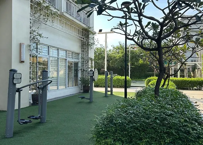 Apartamento Celandine Heights By The Celandine Dmci Homes *