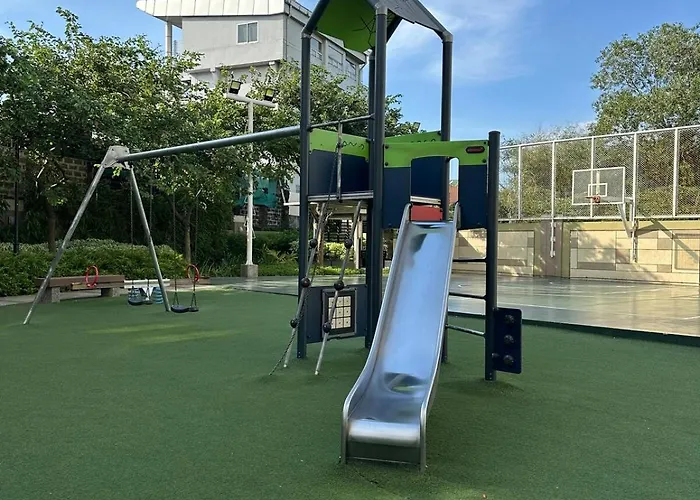 Apartamento Celandine Heights By The Celandine Dmci Homes Manila